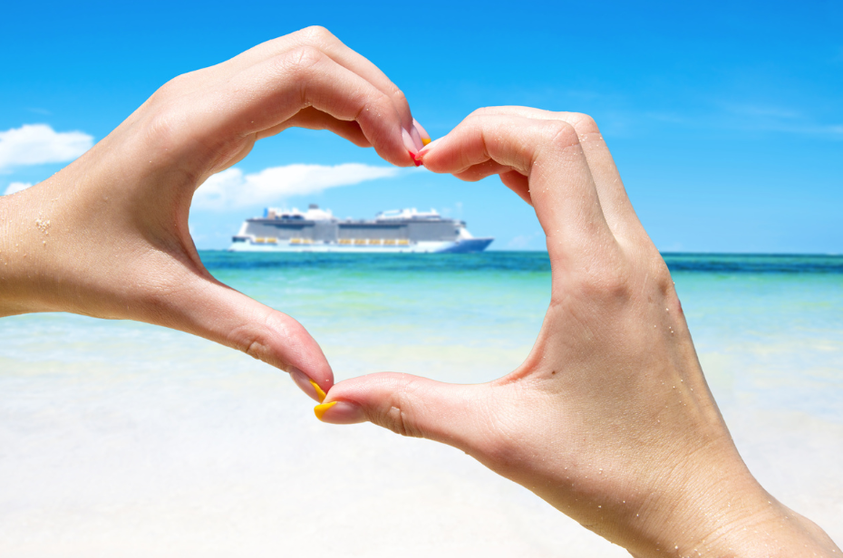 Cruise Ship